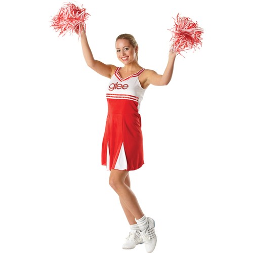 Rubies licensed glee - rubies,