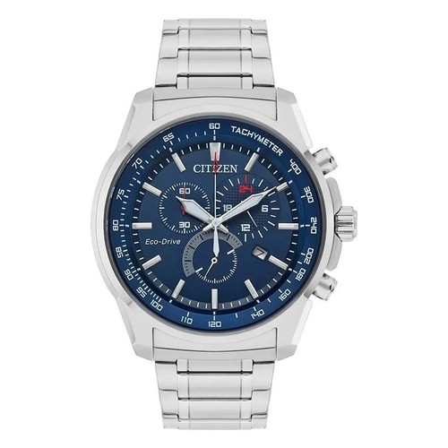 Citizen at2370 55l - citizen, stainless