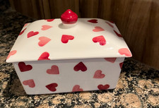 EMMA BRIDGEWATER    PINK