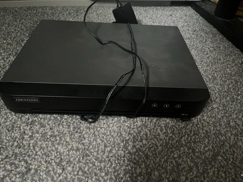 Hikvision channel digital - hikvision,