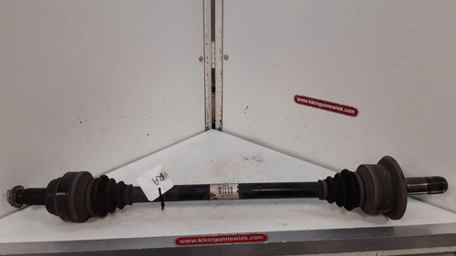 Drive shaft right - drive, rear