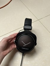 Beyerdynamic TYGR 300 R Wired