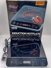 Portable Single Electric