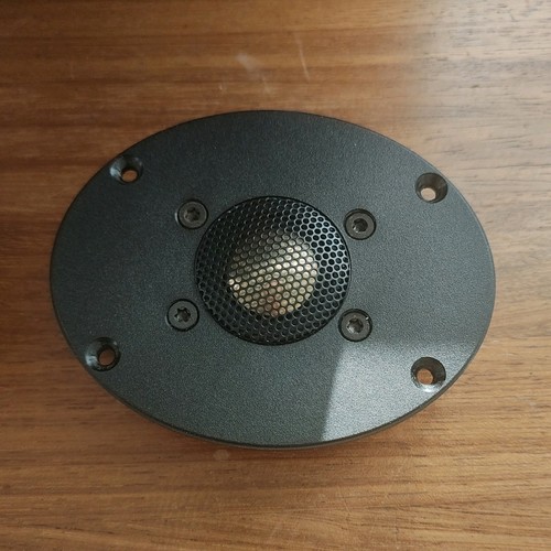 Mordaunt short 25mm tweeter - mordaunt-short,