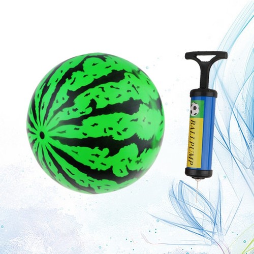 Durable inflatable handball - durable,