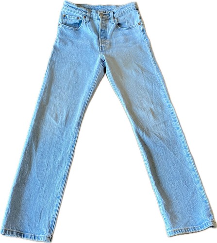 Levi 501 original jeans - original,