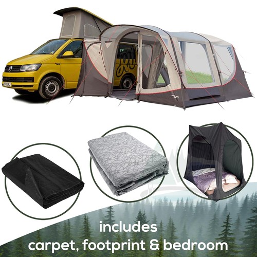 Vango magra air awning - magra,