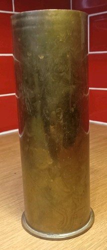 Ww1 german trench art 7 - ww1,