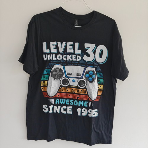 Mens black tetris level - mens, 30