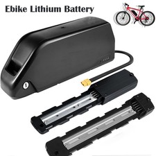 Ebike Lithium Li-ion Battery