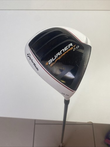 Taylormade burner superfast - taylormade,