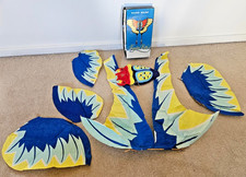 Vintage Tianjin Kites Hand