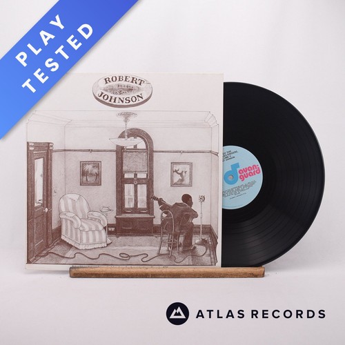 Robert johnson king - king, the