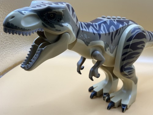 Lego jurassic world - lego,