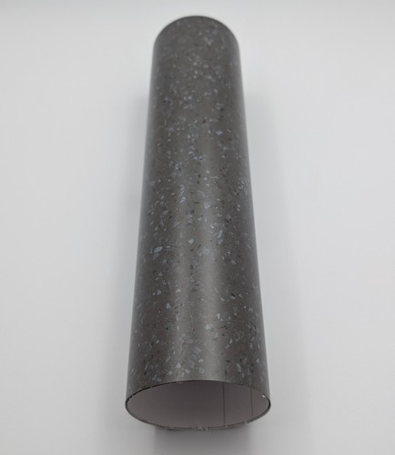 Terrazzo effect self - self, adhesive