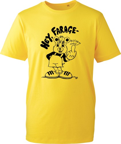 Unisex white graphic - unisex, t