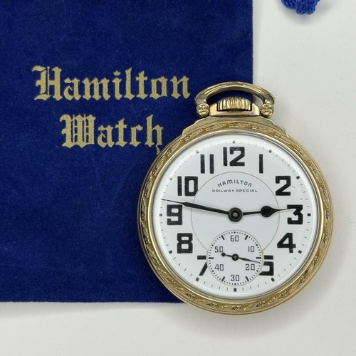1946 hamilton 992b 21j - 1946,