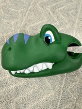 Scooterpals Dino Head For Kids