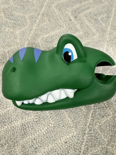 Scooterpals dino head - head, kids