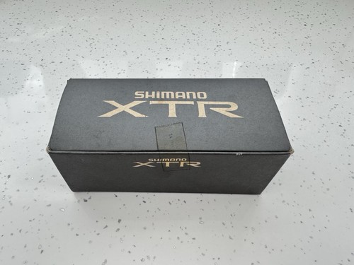 Shimano xtr m950qr hole - xtr,