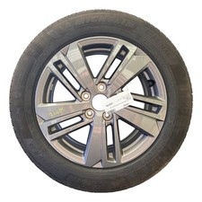 PEUGEOT 308 MK3 16" Inch Alloy Wheel & Tyre 205 55 16 Michelin E Primacy 6.0mm