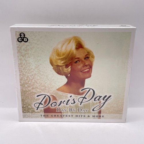 Doris day - , by
