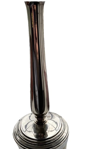 Sambonet silver plated steel - sambonet,