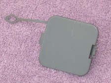 BMW E46 COMPACT Rear Tow Hook