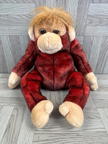 The beanie buddies - the,