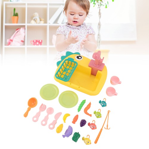 Toddler sink toy - sink,