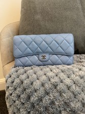 Chanel Timeless Classic Wallet