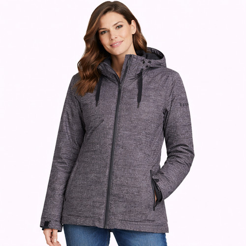 Roxy women heathered - roxy, women’s