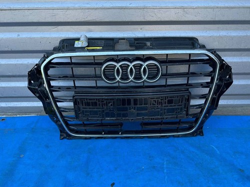 Audi 2018 front - 2018,