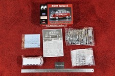 Hasegawa 1/24 VW Type 2 Micro