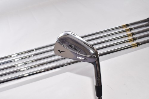 6pcs mizuno forged - mizuno,