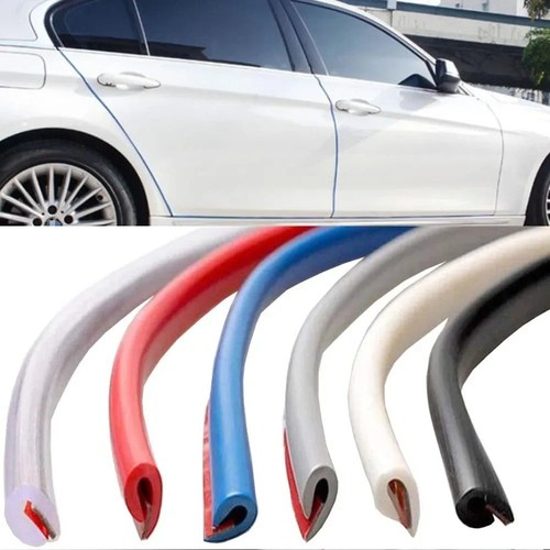 Car door edge - car,