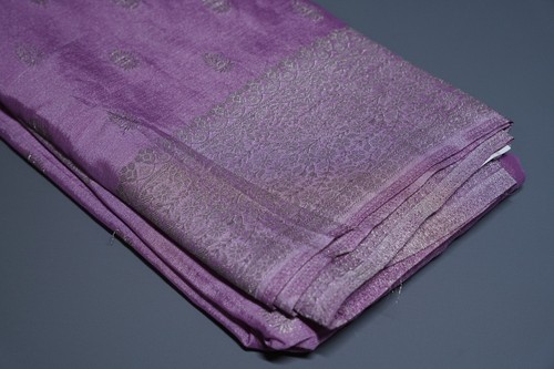 Georget fancy saree - georget,