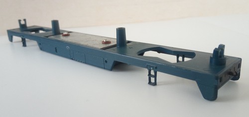 Mainline gauge class - oo, br