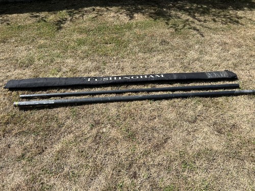 Tushingham carbon 460 - tushingham,