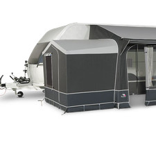 Quartz 400 Deluxe Awning Annex