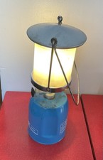 VINTAGE CAMPING GAZ TILLEY