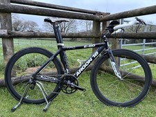 Argon 18 E-80 TT Triathlon