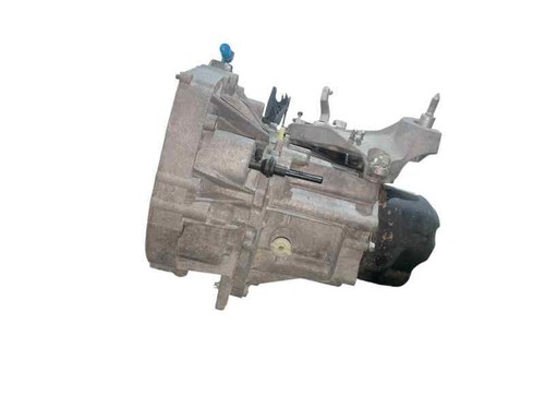 Jh3169 gearbox renault twingo - gearbox,