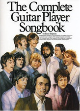 The complete guitar player - complete,