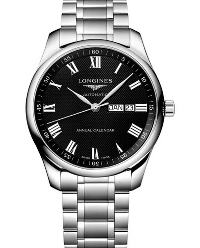 Longines master collection - longines,