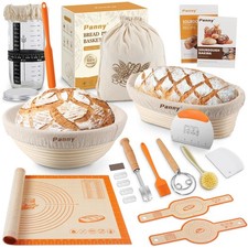 Sourdough Starter Kit