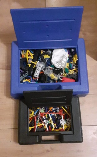 Cases nex knex large - cases, of