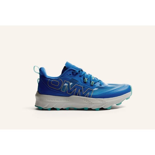 Omm trail shoe regular - trail,