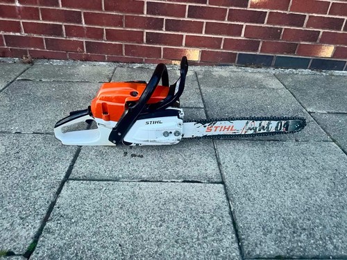 Stihl ms261c 2023 year - stihl,