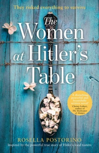 The women hitler - women, at